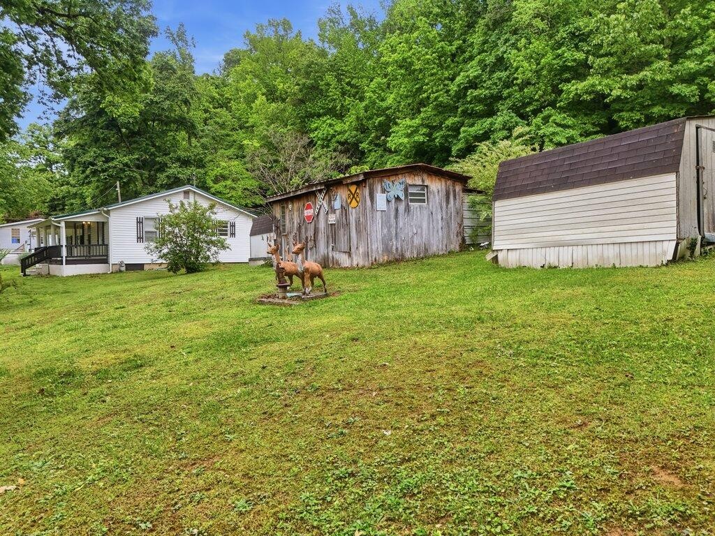 5780 Toestring Valley Road Spring City TN 37381