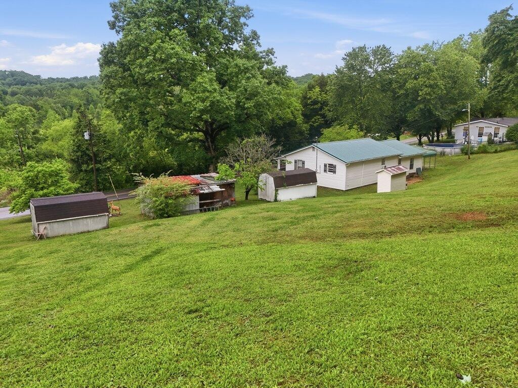 5780 Toestring Valley Road Spring City TN 37381