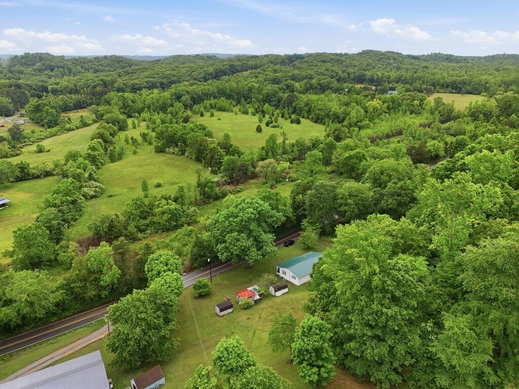 5780 Toestring Valley Road Spring City TN 37381
