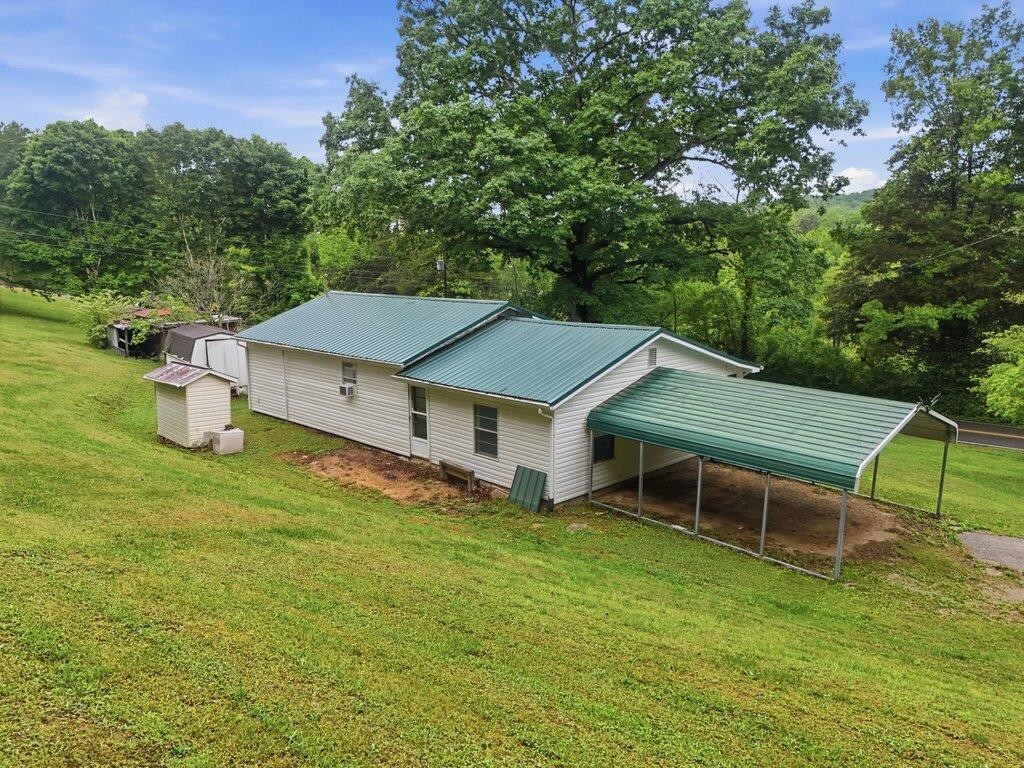 5780 Toestring Valley Road Spring City TN 37381