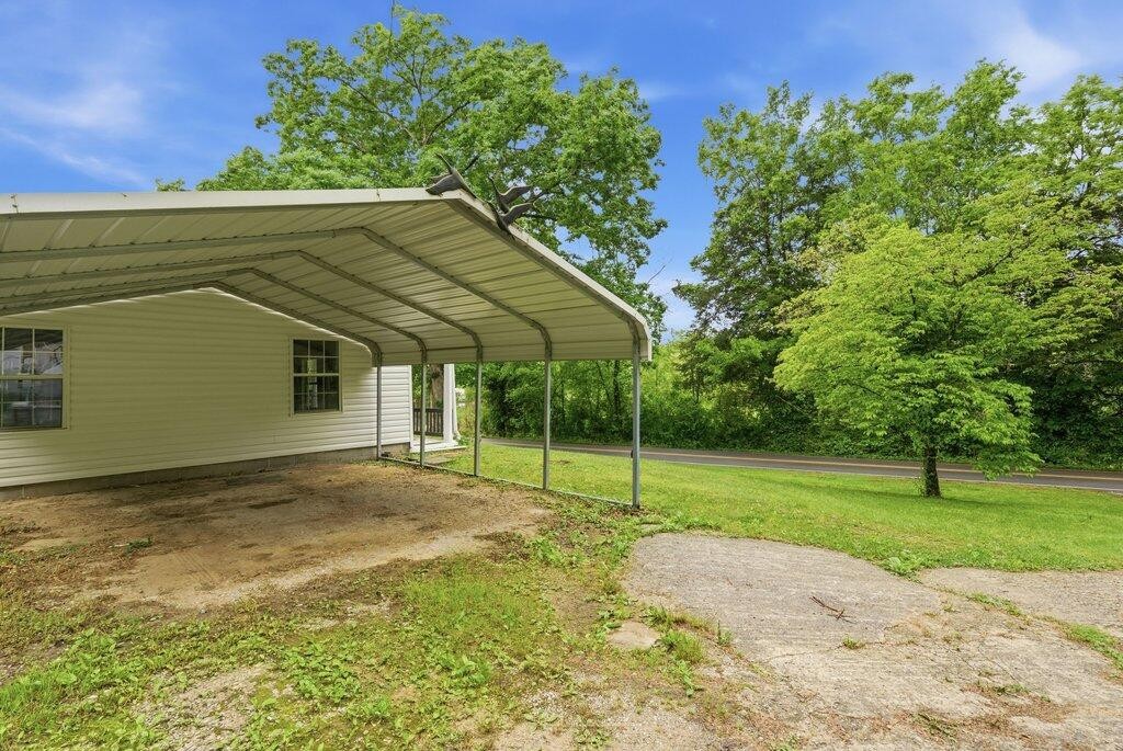 5780 Toestring Valley Road Spring City TN 37381