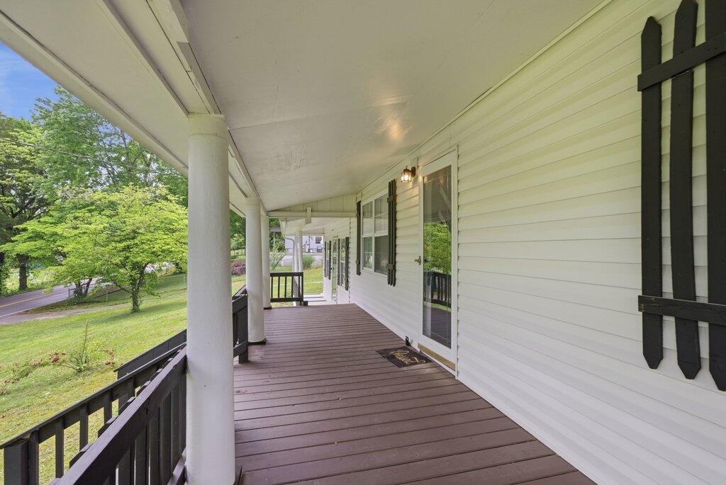 5780 Toestring Valley Road Spring City TN 37381