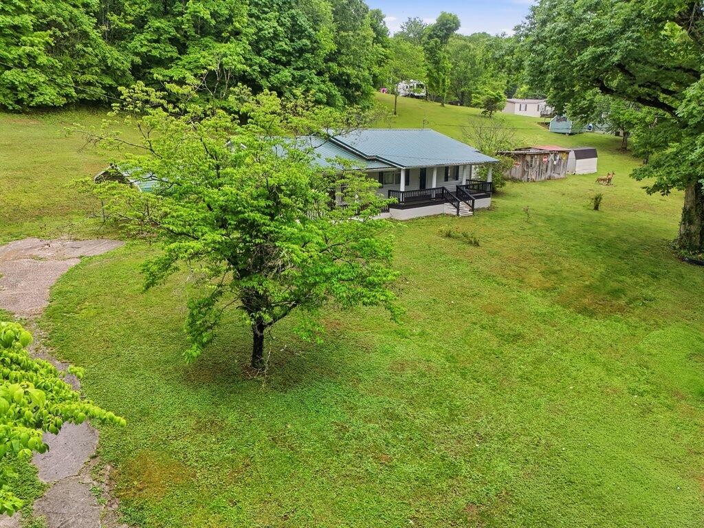 5780 Toestring Valley Road Spring City TN 37381