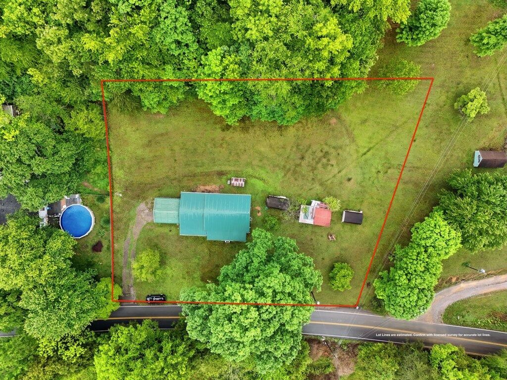 5780 Toestring Valley Road Spring City TN 37381