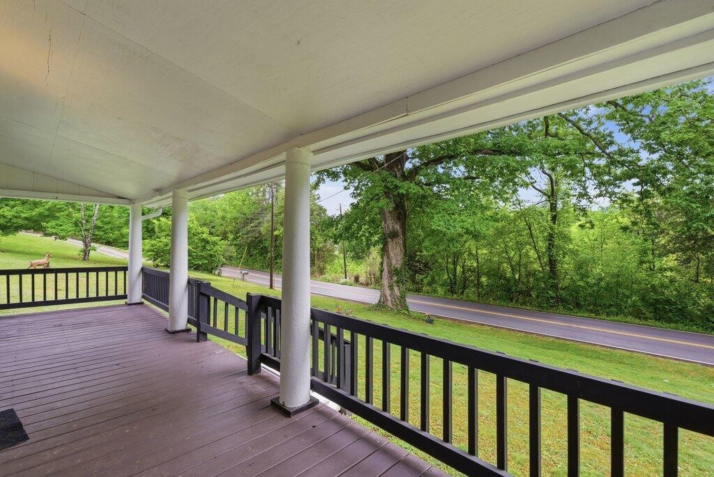5780 Toestring Valley Road Spring City TN 37381