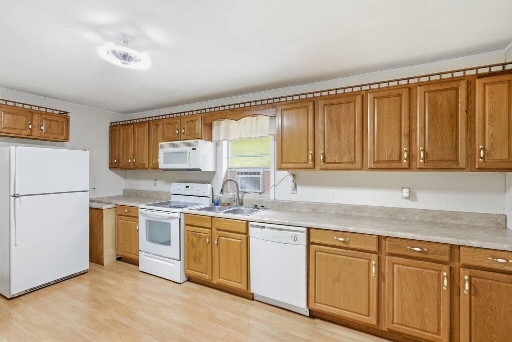 5780 Toestring Valley Road Spring City TN 37381