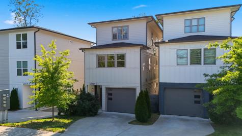 2109C 23rd Ave, N Nashville TN 37208