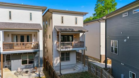 2109C 23rd Ave, N Nashville TN 37208
