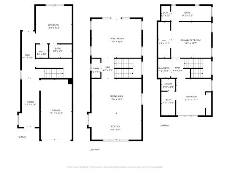 2109C 23rd Ave, N Nashville TN 37208