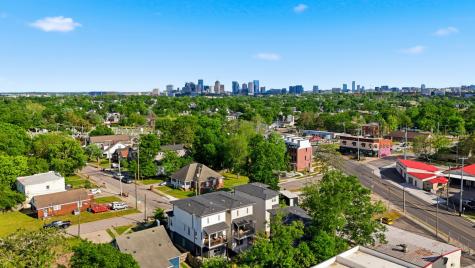 2109C 23rd Ave, N Nashville TN 37208