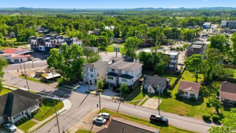 2109C 23rd Ave, N Nashville TN 37208