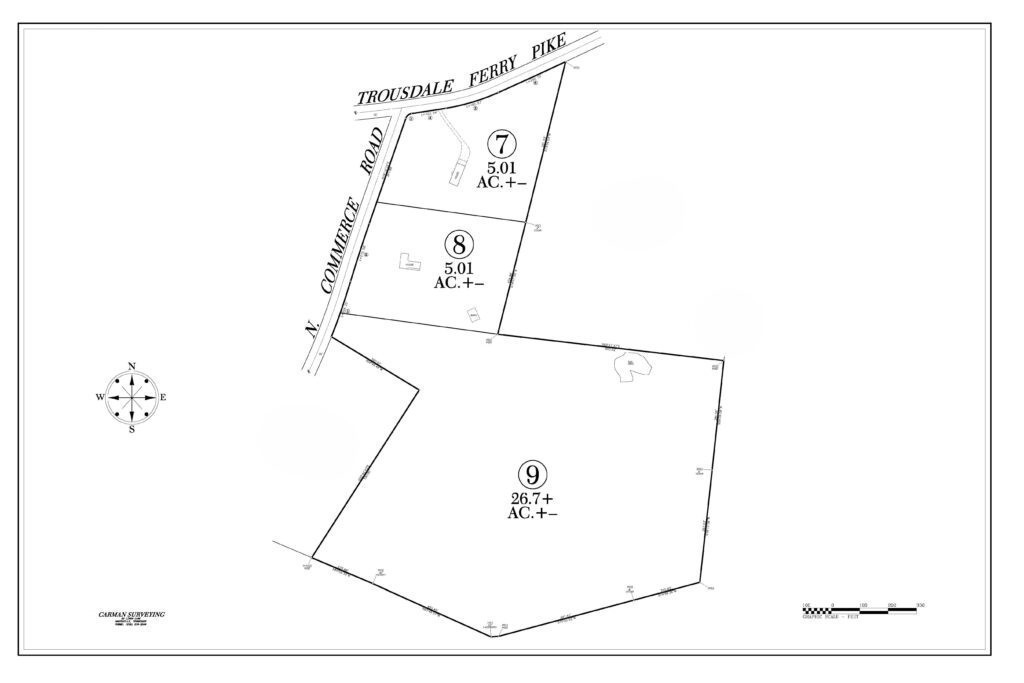 2445 N Commerce Road Lebanon TN 37090