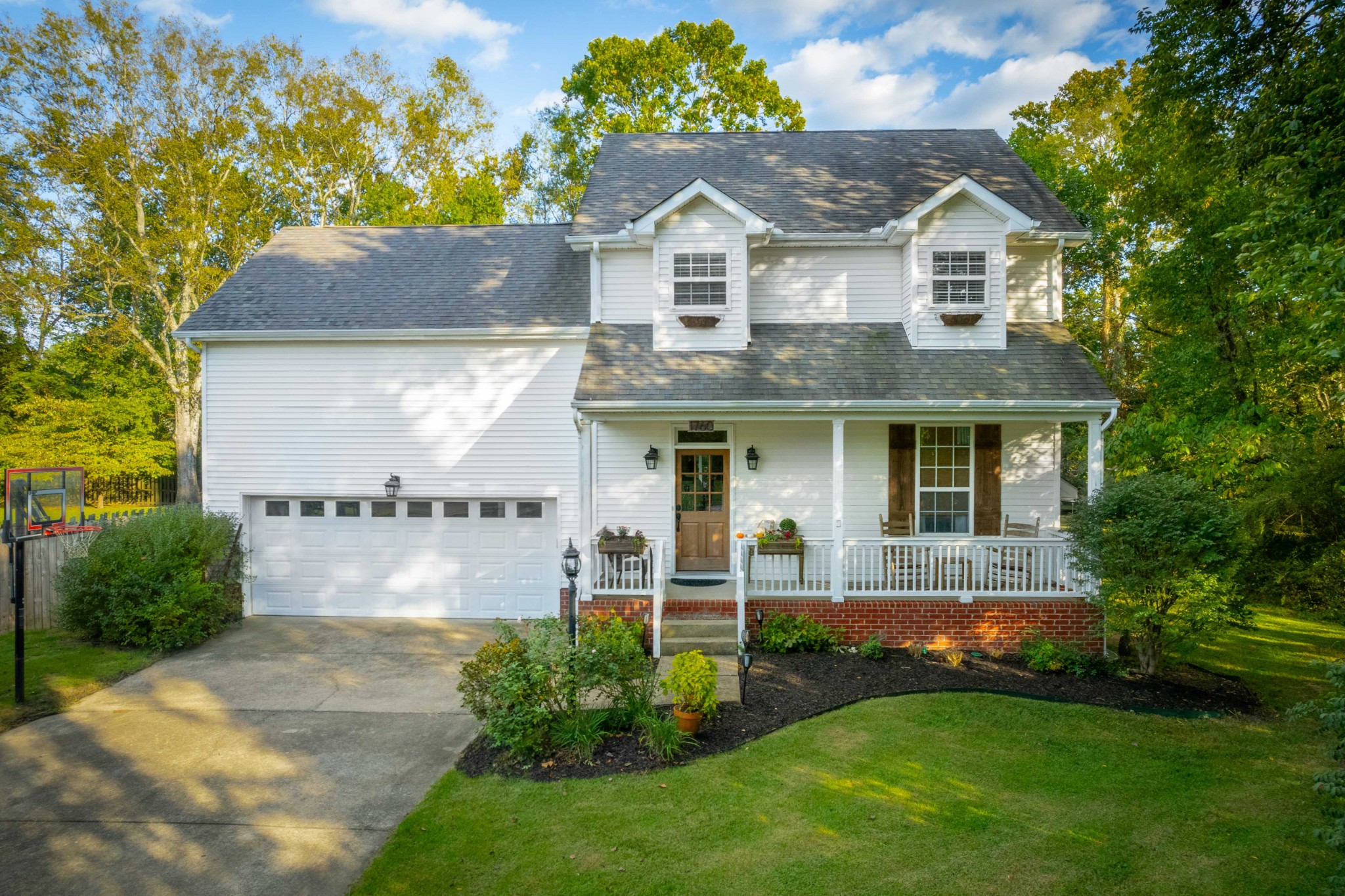 1760 Shane Drive Spring Hill TN 37174