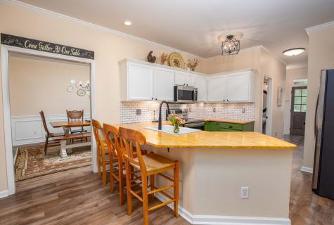1760 Shane Drive Spring Hill TN 37174