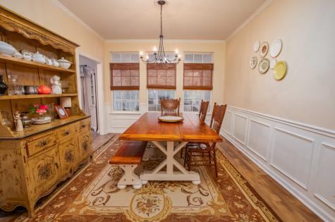 1760 Shane Drive Spring Hill TN 37174