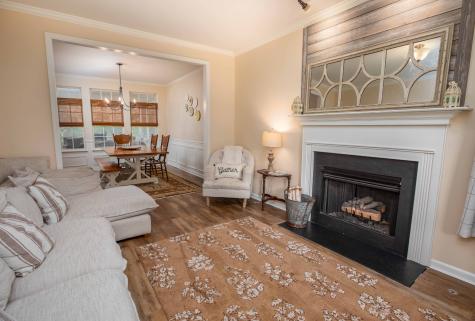 1760 Shane Drive Spring Hill TN 37174