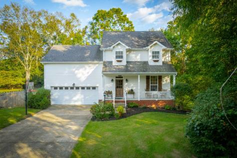 1760 Shane Drive Spring Hill TN 37174