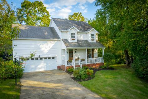 1760 Shane Drive Spring Hill TN 37174