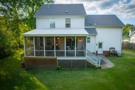1760 Shane Drive Spring Hill TN 37174