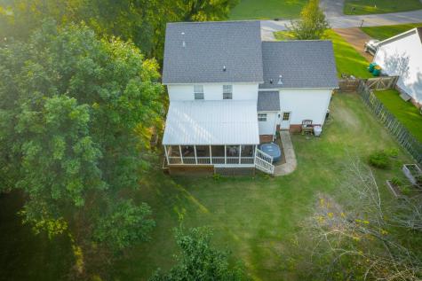 1760 Shane Drive Spring Hill TN 37174