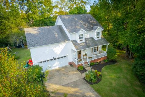 1760 Shane Drive Spring Hill TN 37174