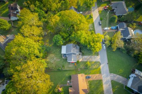 1760 Shane Drive Spring Hill TN 37174