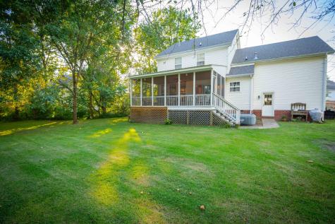 1760 Shane Drive Spring Hill TN 37174
