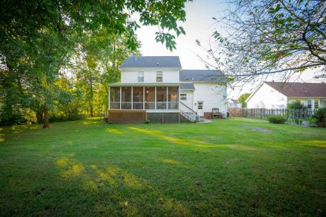 1760 Shane Drive Spring Hill TN 37174