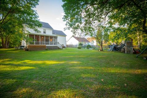 1760 Shane Drive Spring Hill TN 37174