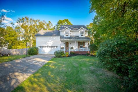 1760 Shane Drive Spring Hill TN 37174