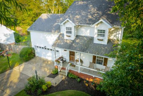 1760 Shane Drive Spring Hill TN 37174