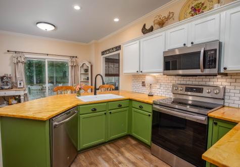 1760 Shane Drive Spring Hill TN 37174