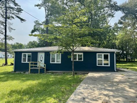 608 Oakdale Street Manchester TN 37355
