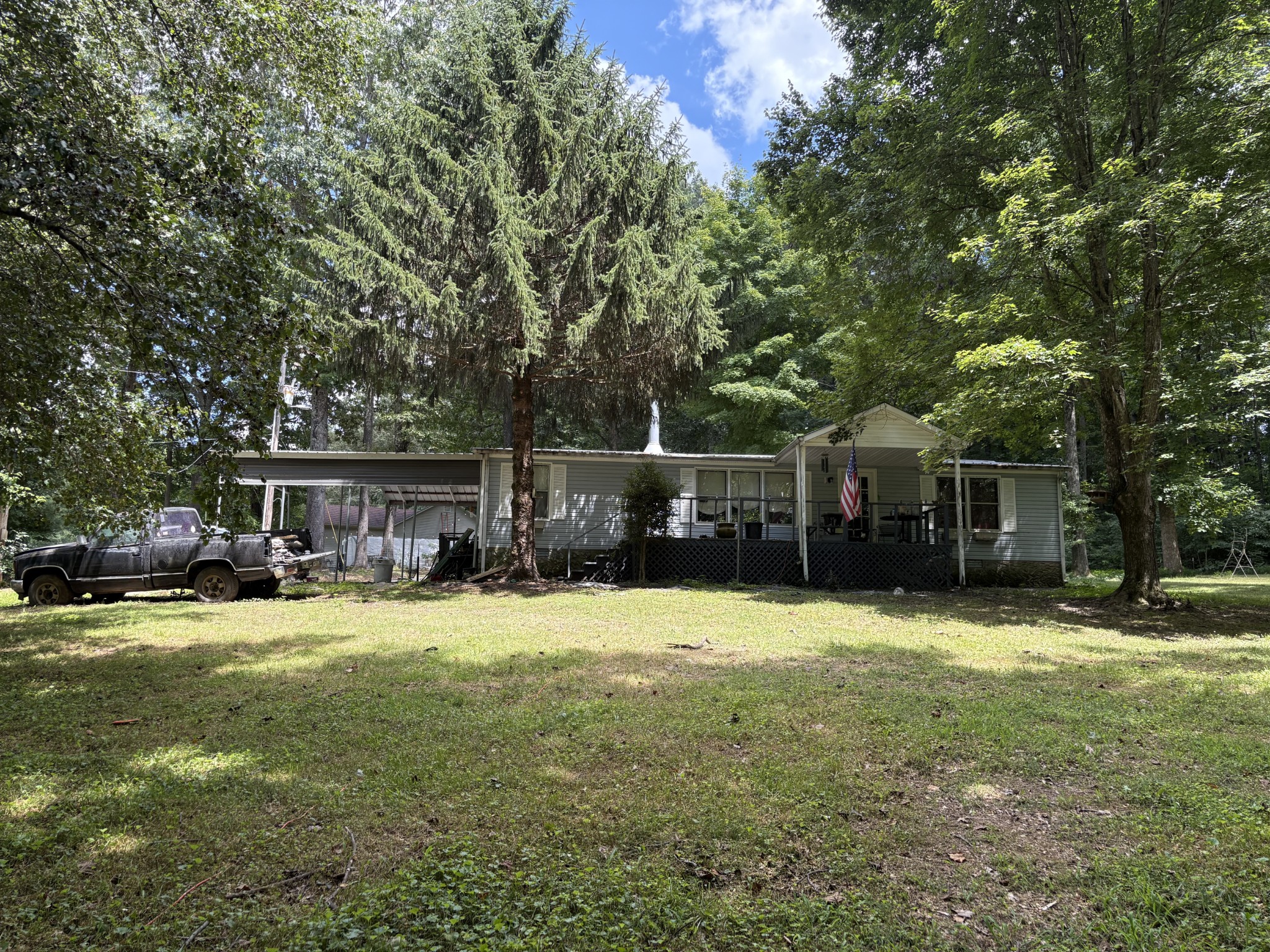 3009 Sweethome Road Chapmansboro TN 37035