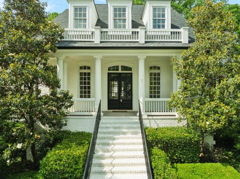 3008 Flagstone Drive Franklin TN 37069