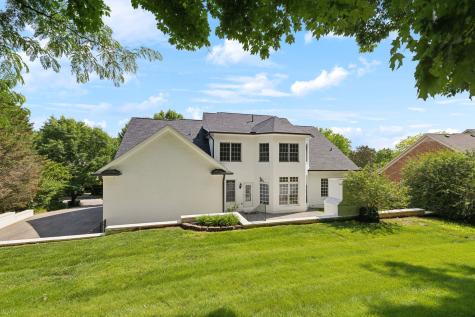 3008 Flagstone Drive Franklin TN 37069