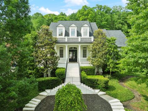 3008 Flagstone Drive Franklin TN 37069