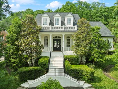 3008 Flagstone Drive Franklin TN 37069