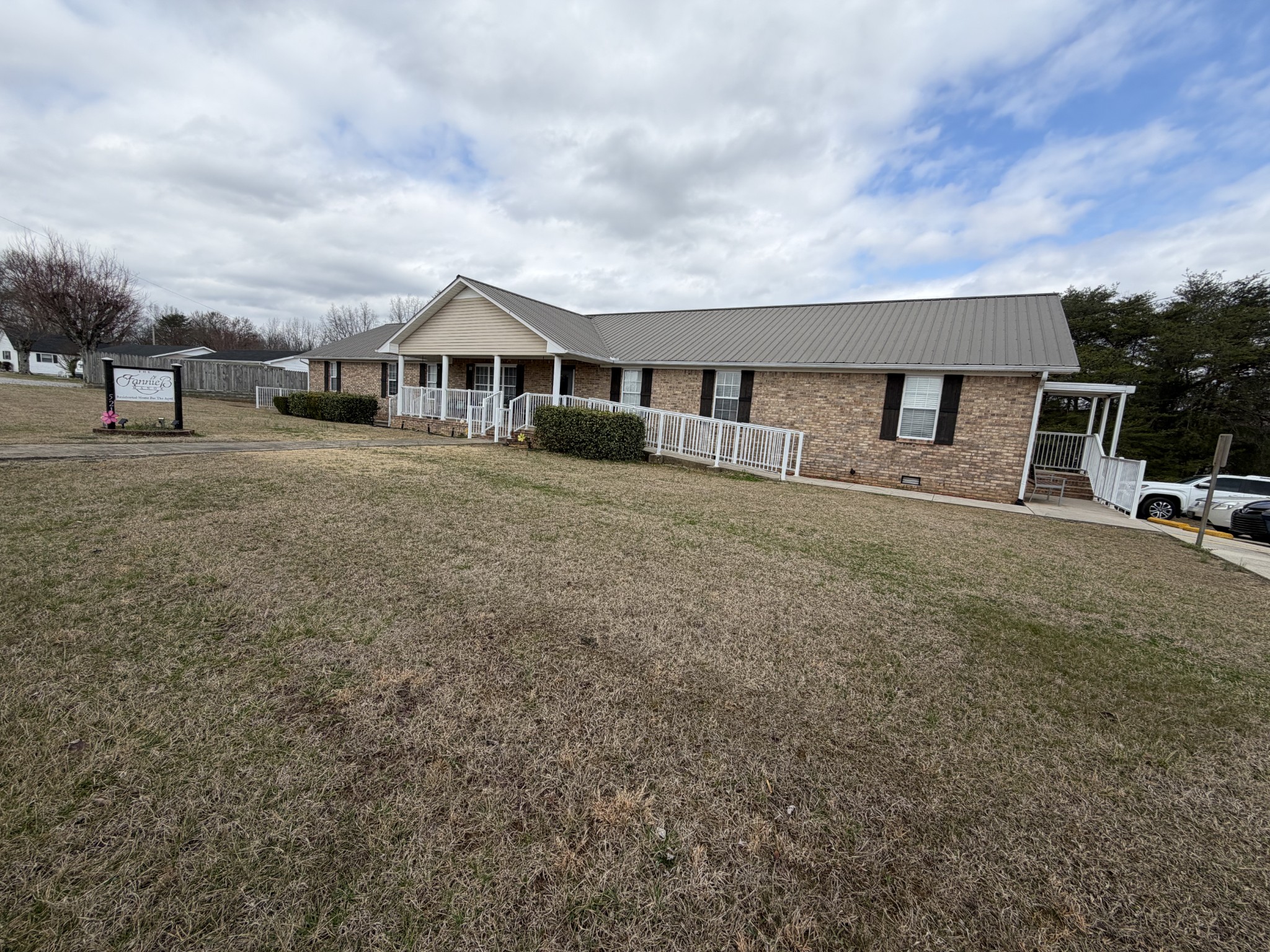 521 Pike Hill Road Mcminnville TN 37110