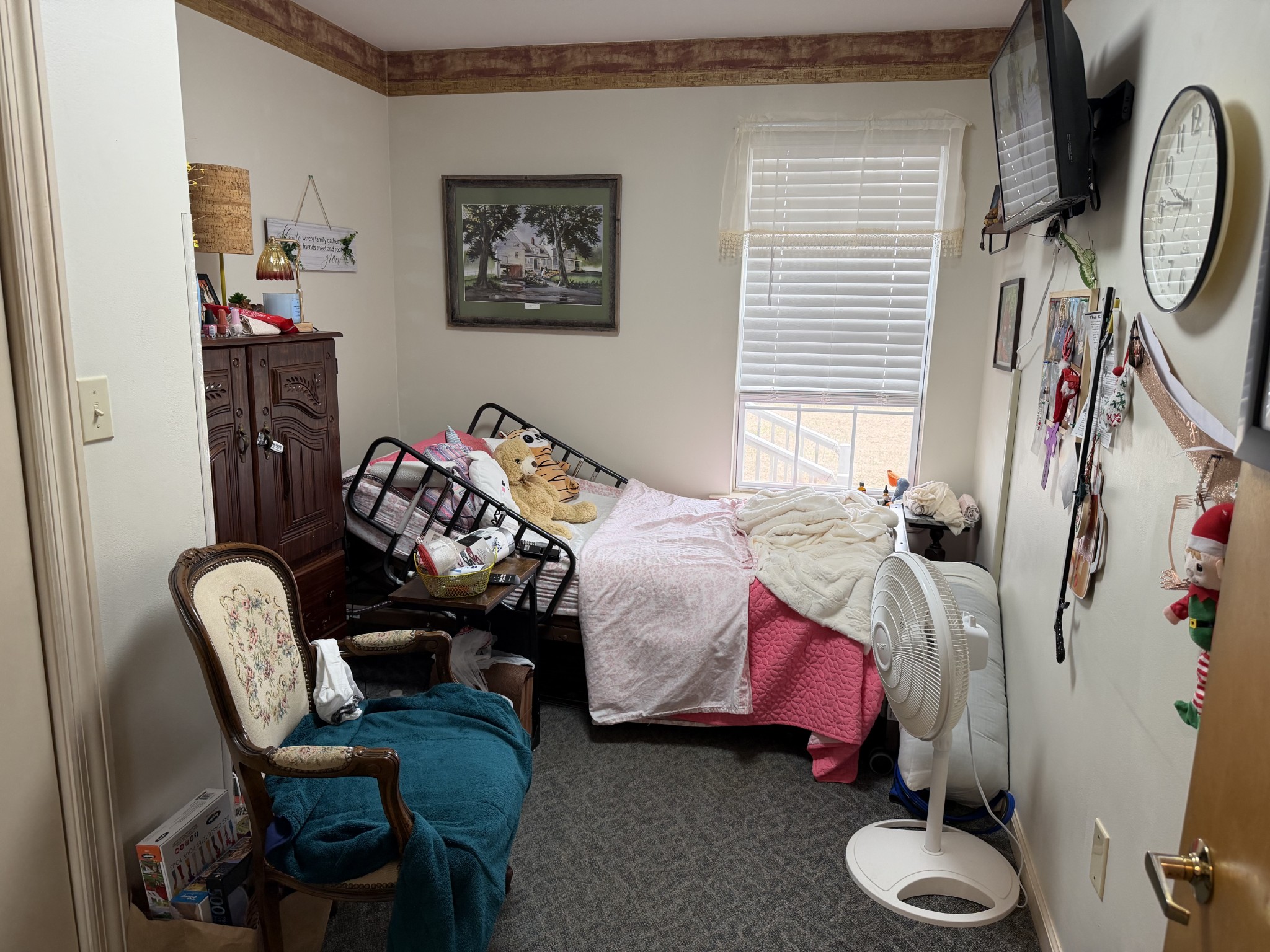521 Pike Hill Road Mcminnville TN 37110