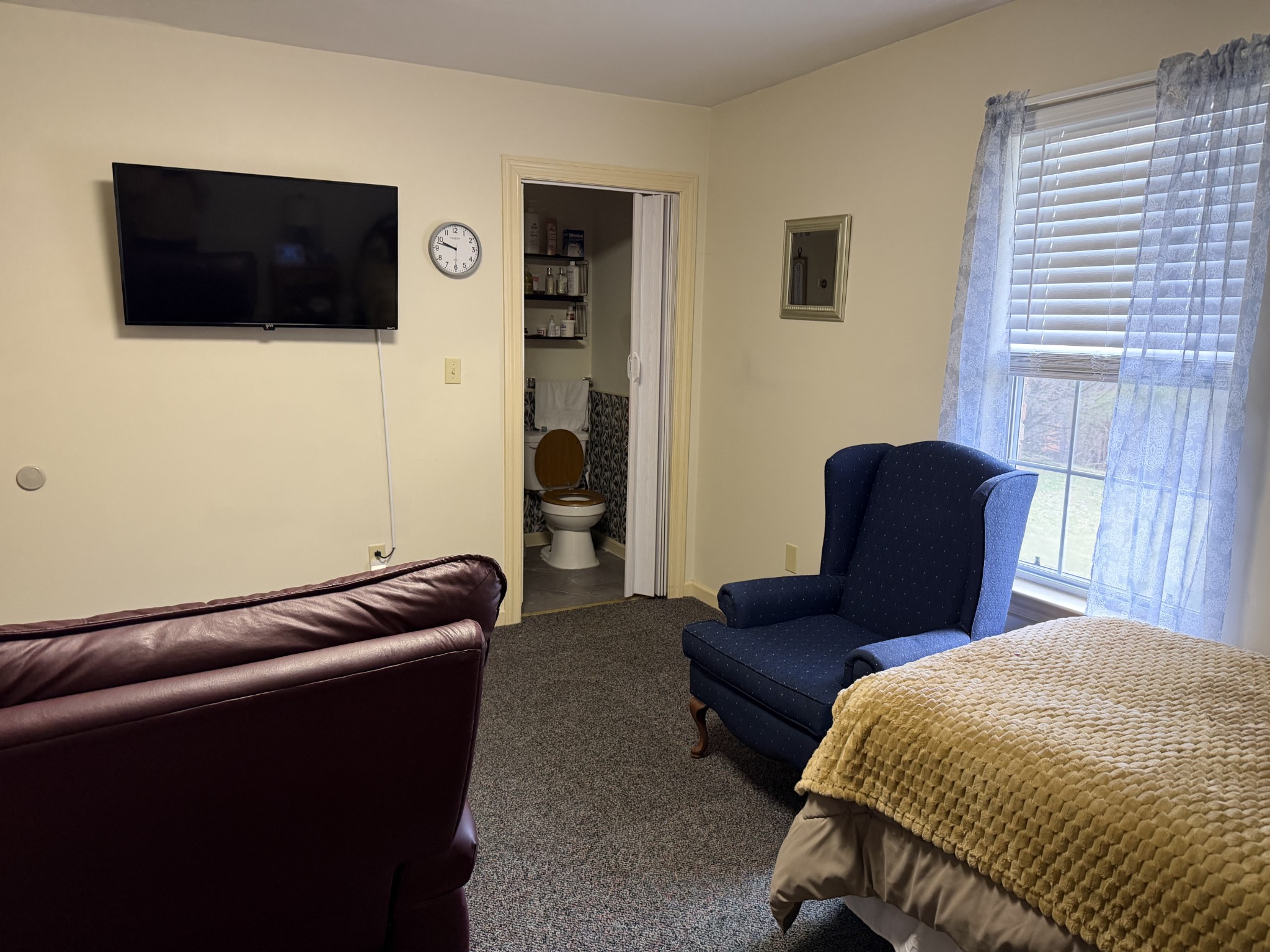 521 Pike Hill Road Mcminnville TN 37110