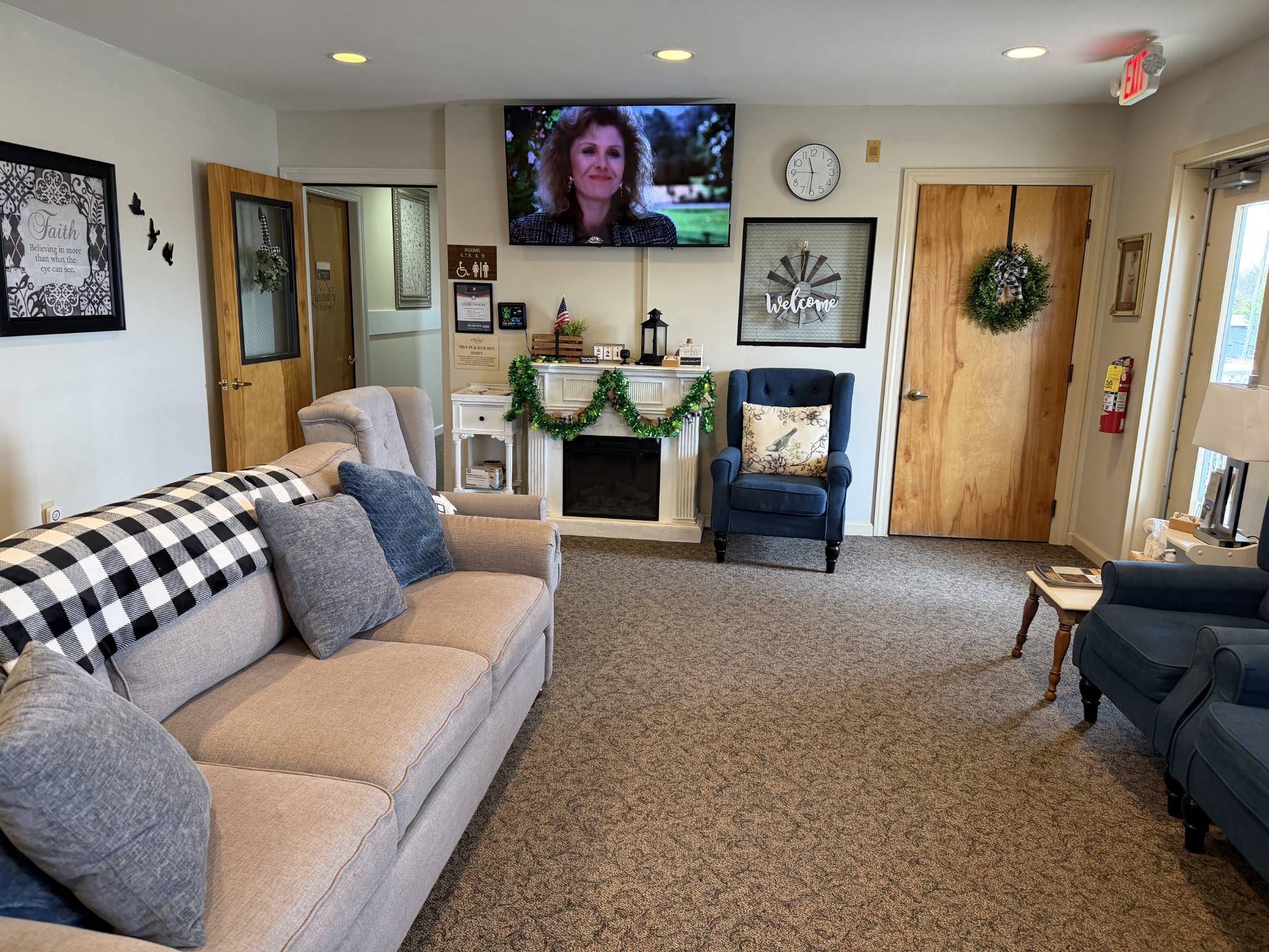 521 Pike Hill Road Mcminnville TN 37110