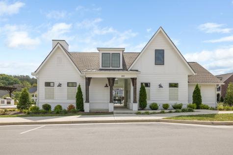 3000 Vintage Green Lane Franklin TN 37064