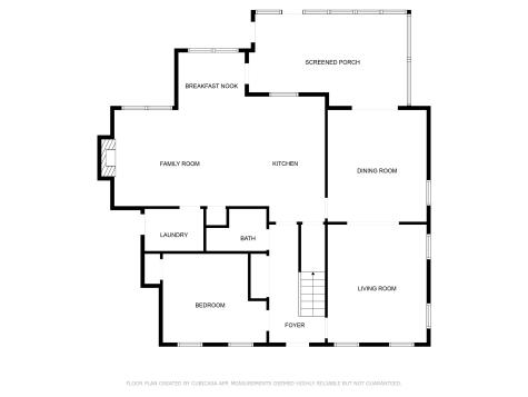 100 Rose Way Tullahoma TN 37388