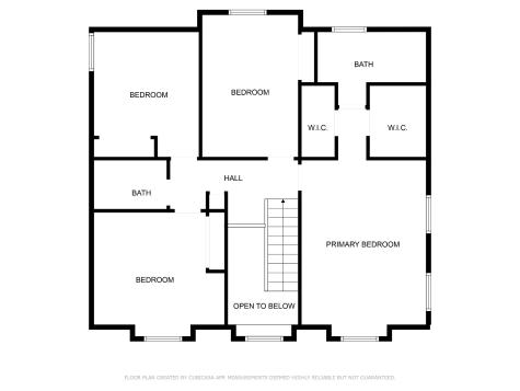 100 Rose Way Tullahoma TN 37388
