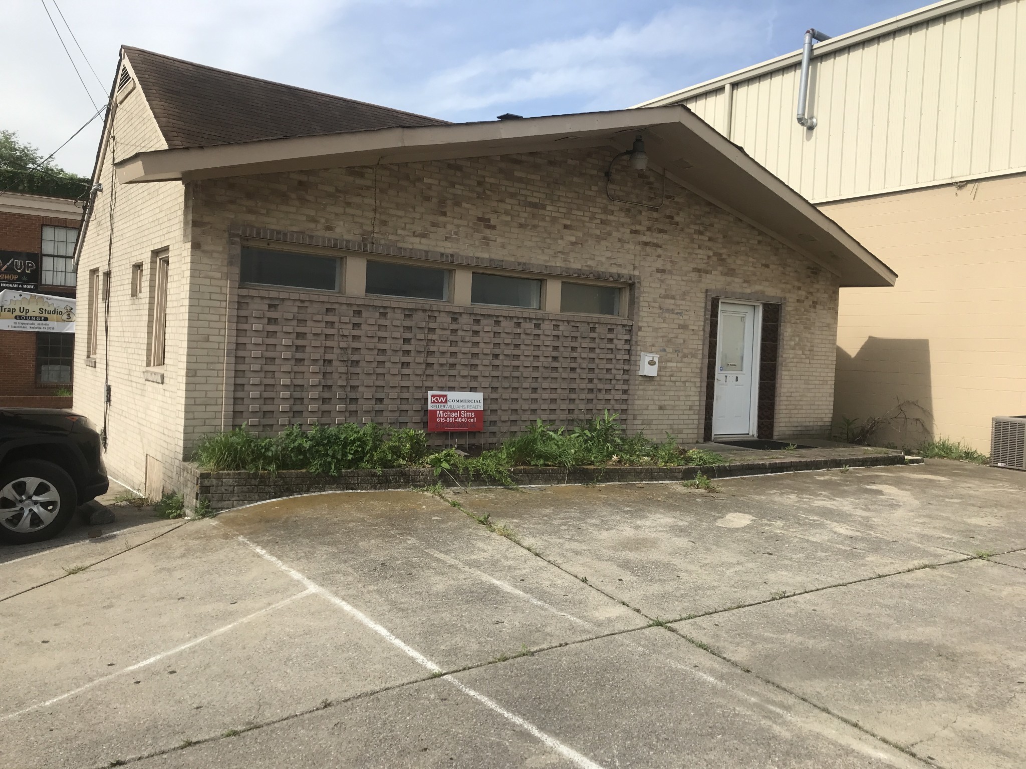 711 Hill Avenue Nashville TN 37210