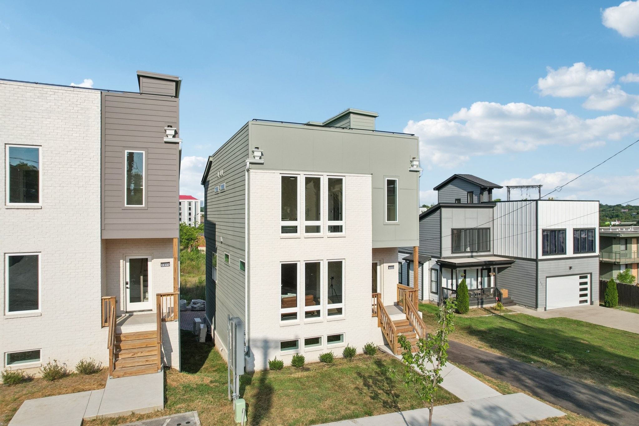 1611 Hampton Street Nashville TN 37207