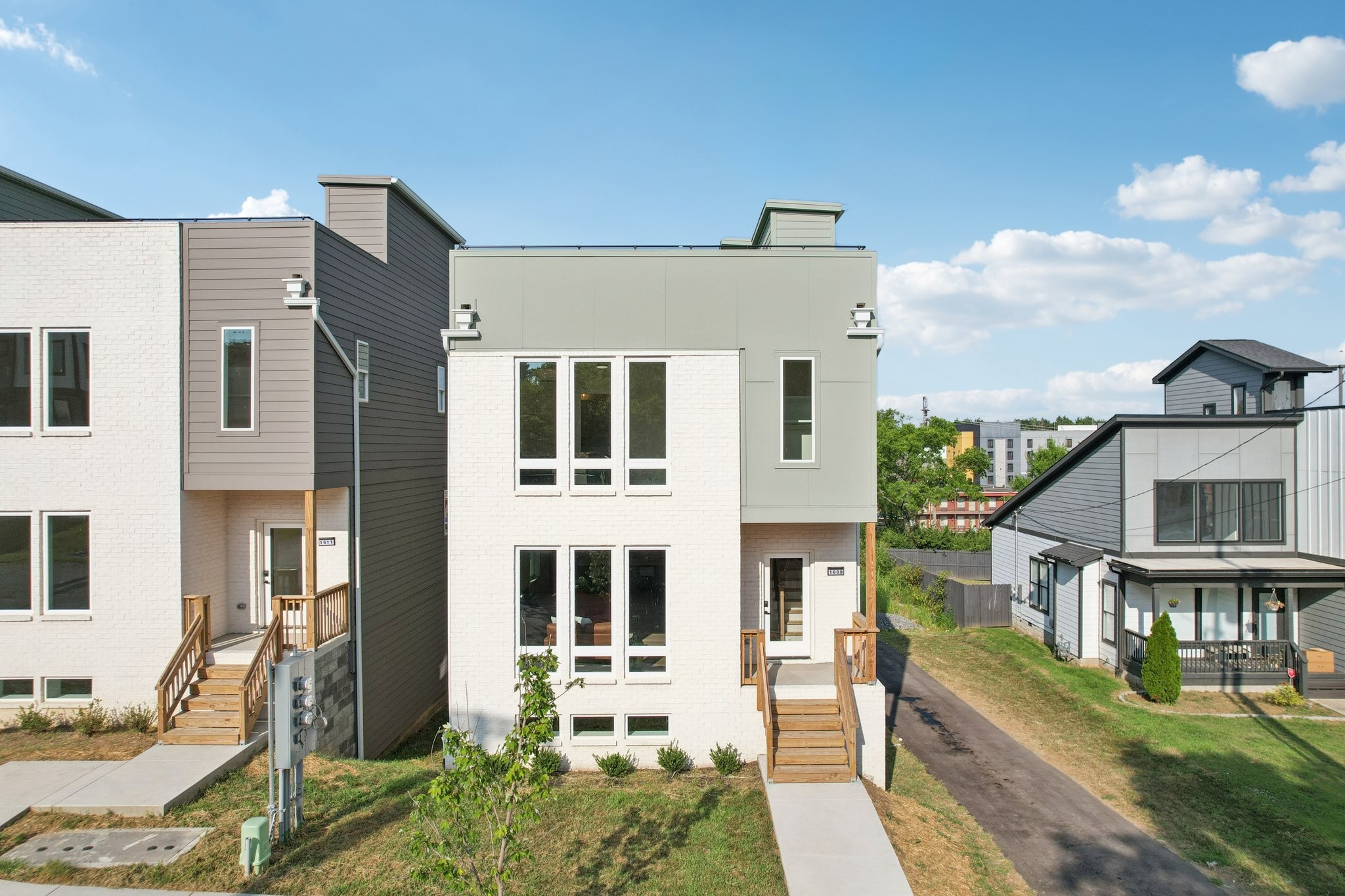 1611 Hampton Street Nashville TN 37207
