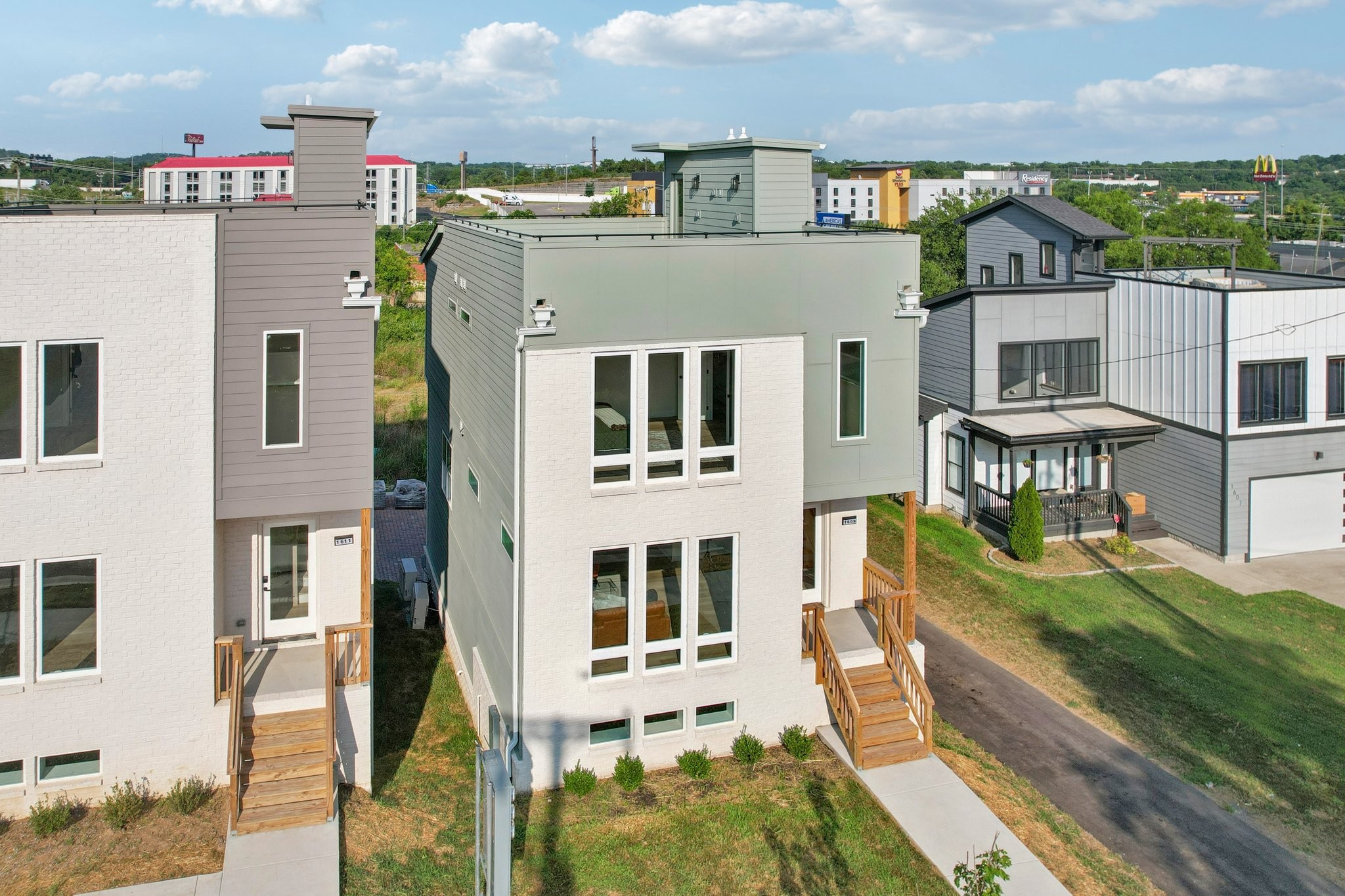 1611 Hampton Street Nashville TN 37207