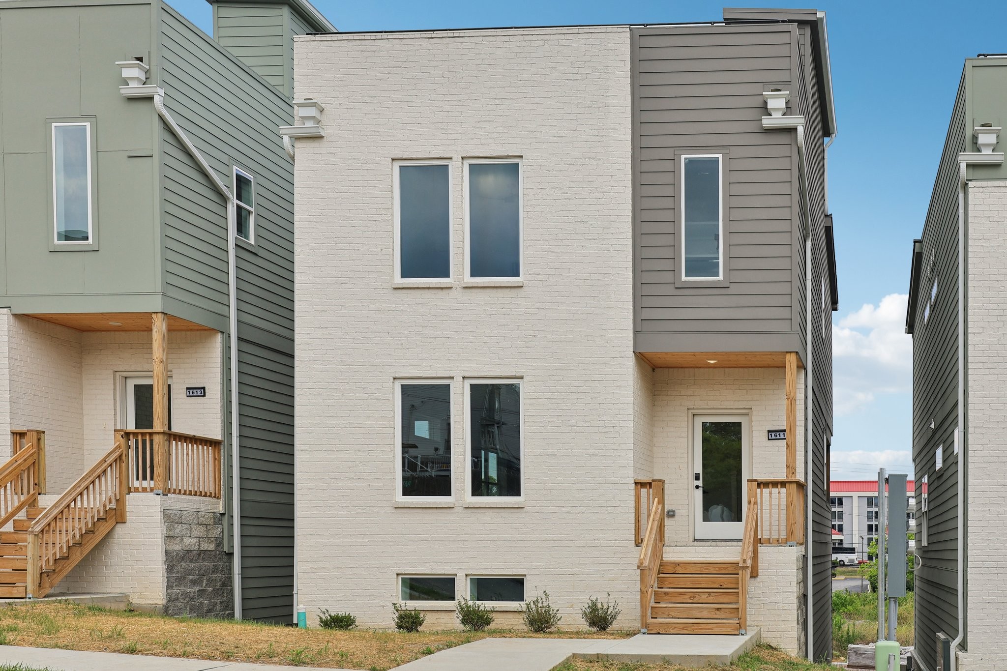 1611 Hampton Street Nashville TN 37207